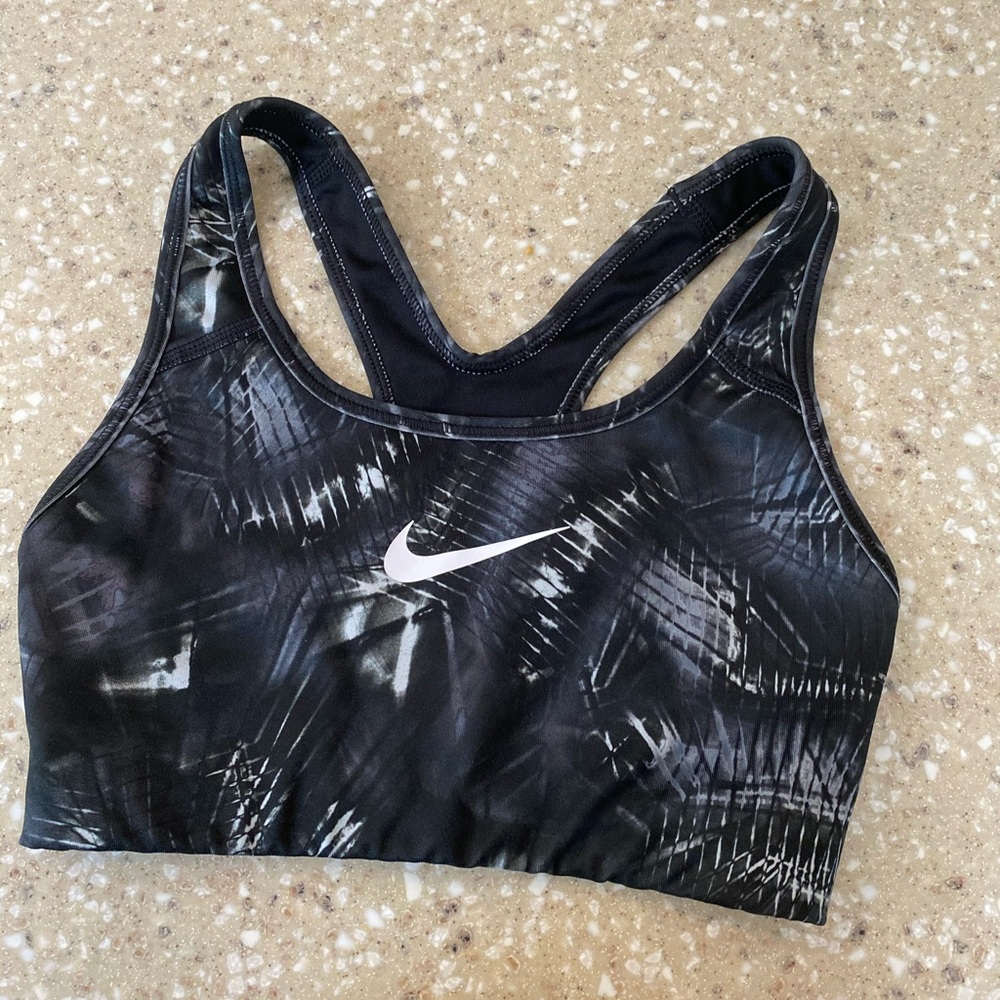 Nike sports bra!